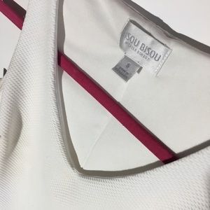 Bisou Bisou Crop Top